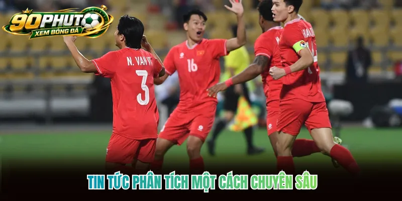 Tin tức phân tích một cách chuyên sâu